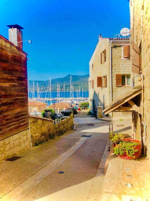 Raffine Vue - Propriano - Corse Du Sud * Propriano (Corsica)