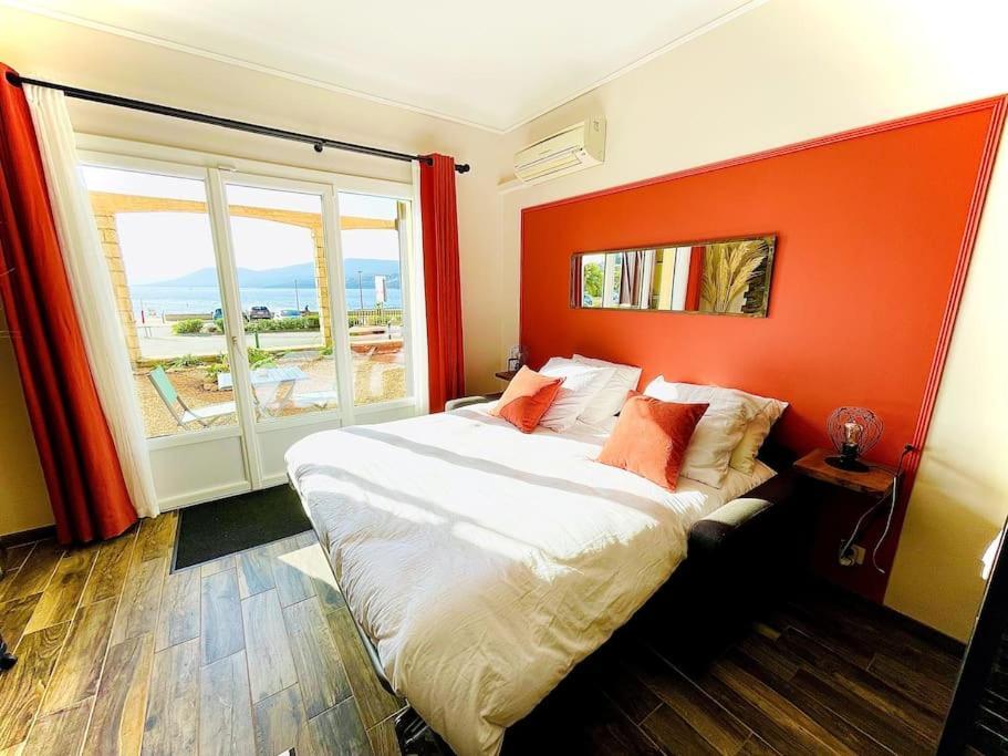 Raffine Vue - Propriano - Corse Du Sud Apartment *