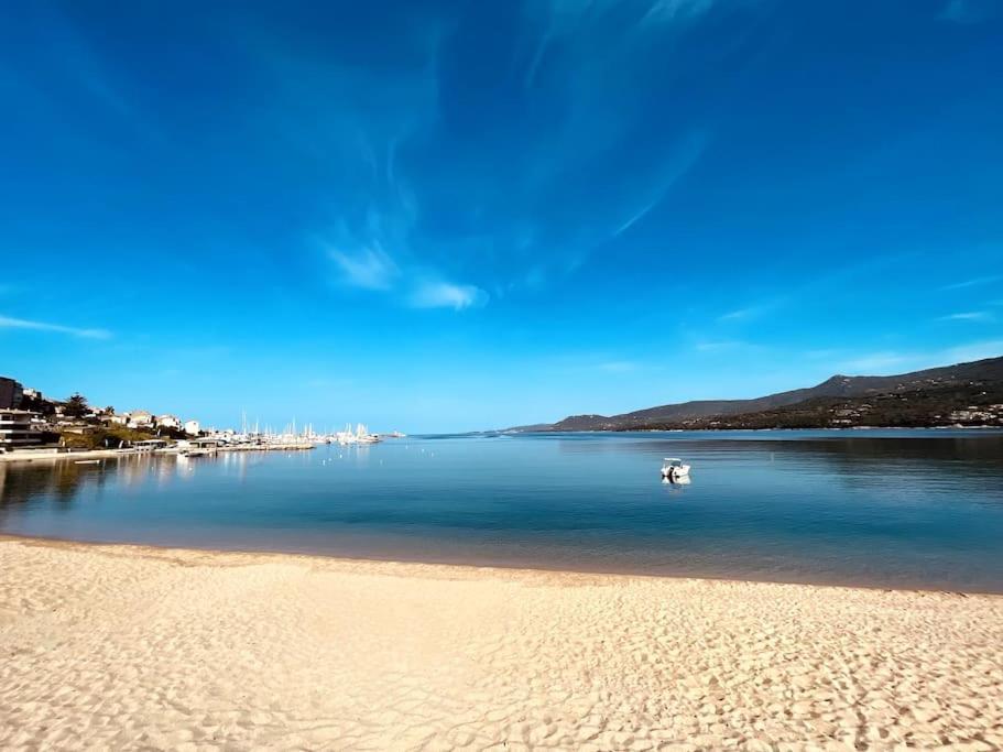 Raffine Vue - Propriano - Corse Du Sud * Propriano (Corsica)