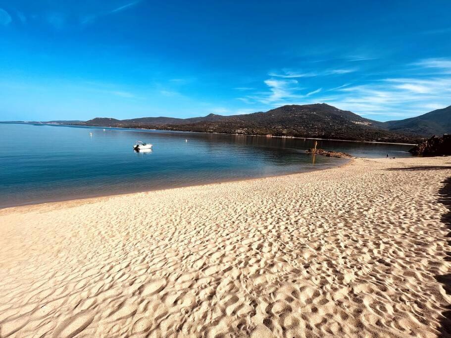 Raffine Vue - Propriano - Corse Du Sud *