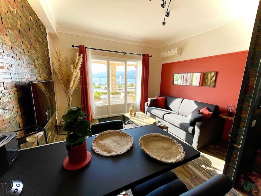 Appartamento Raffine Vue - Propriano - Corse Du Sud